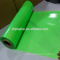 PU Material High Use For Cloth Heat Transfer Vinyl